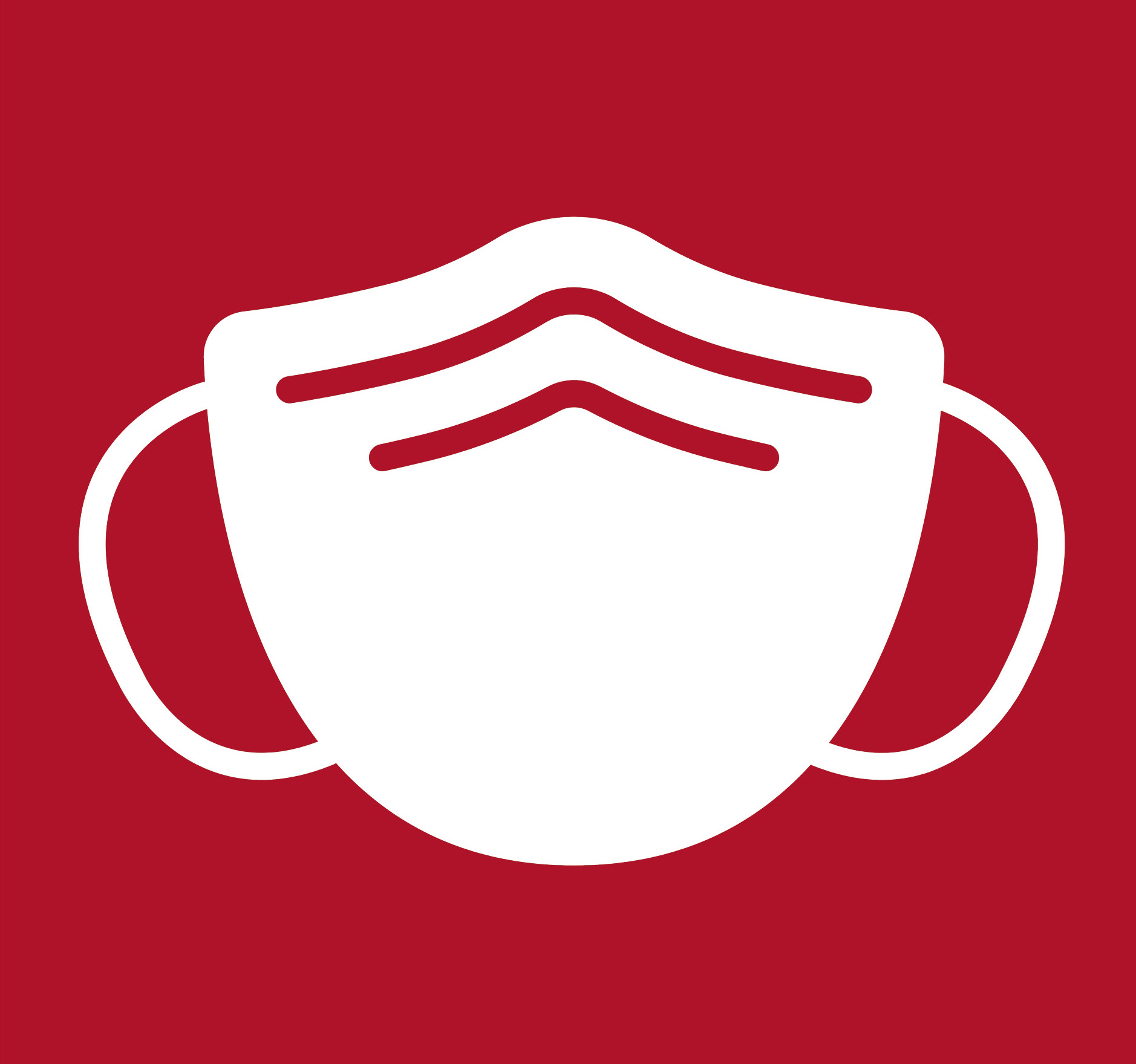 Face mask image